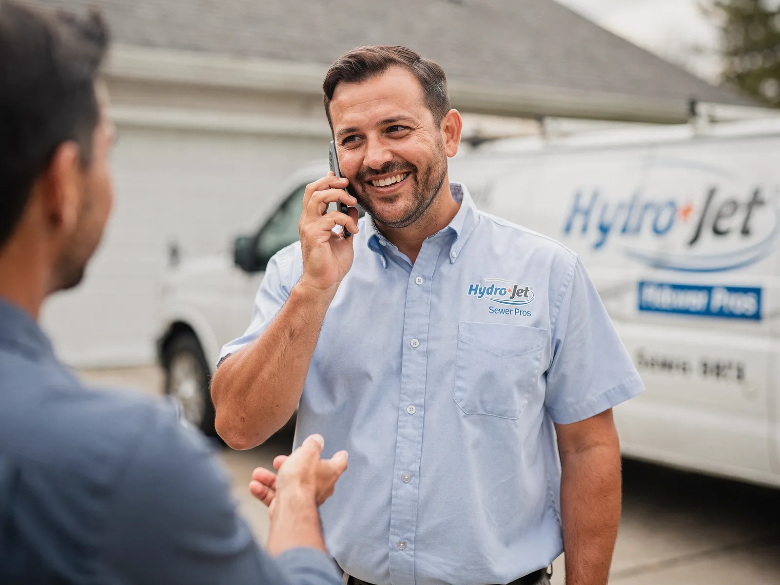 Hydro Jetting Chandlerville, IL FAQs